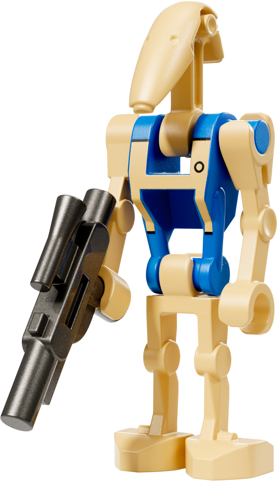 LEGO Slag om Felucia Separatist MTT™ 75435 StarWars