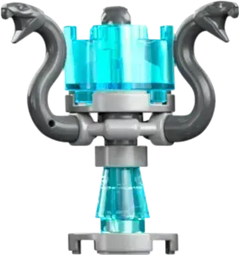 LEGO Toverschool Toernooi: de aankomst 76440 Harry Potter