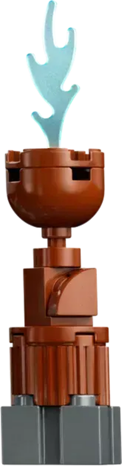 LEGO Toverschool Toernooi: de aankomst 76440 Harry Potter