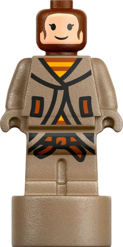 LEGO Weg is Weg 76444 Harry Potter