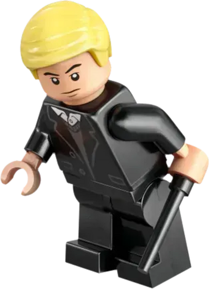 LEGO Malfoy Manor 76453 Harry Potter
