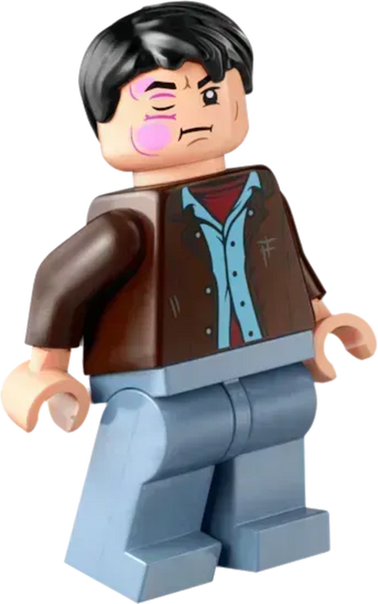 LEGO Malfoy Manor 76453 Harry Potter