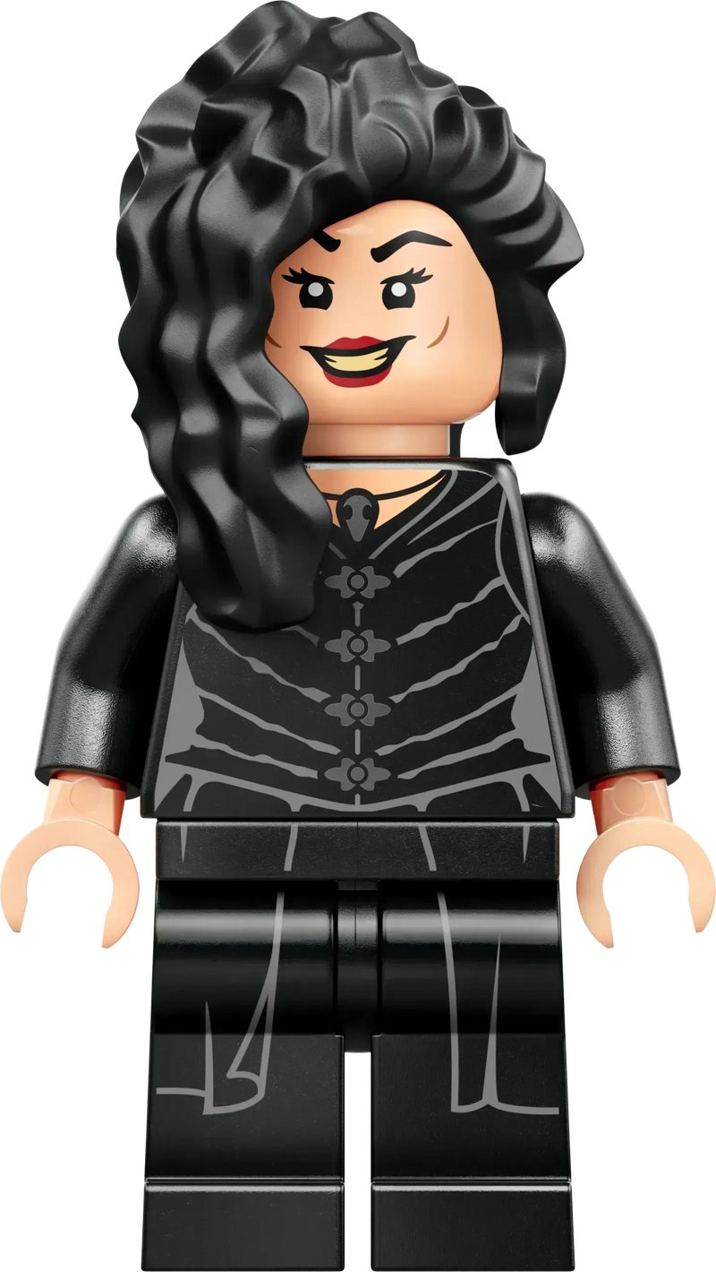 LEGO Malfoy Manor 76453 Harry Potter