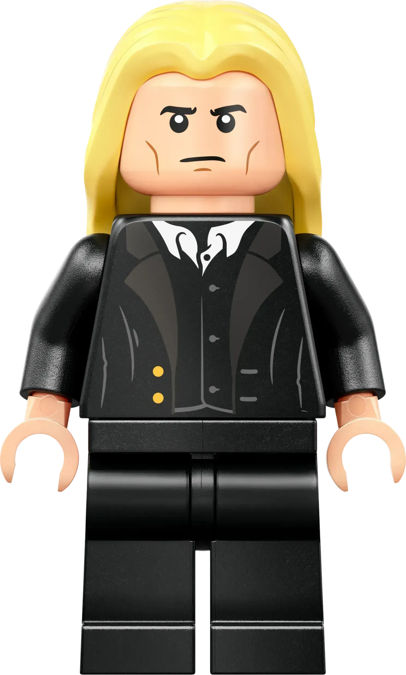 LEGO Malfoy Manor 76453 Harry Potter