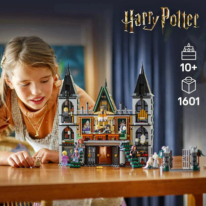 LEGO Malfoy Manor 76453 Harry Potter
