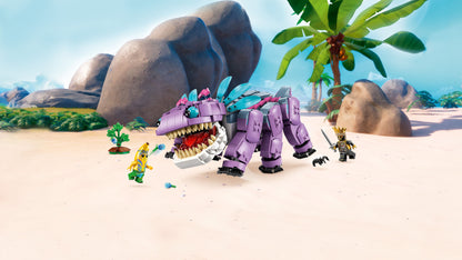 LEGO Klombo 77077 Fortnite