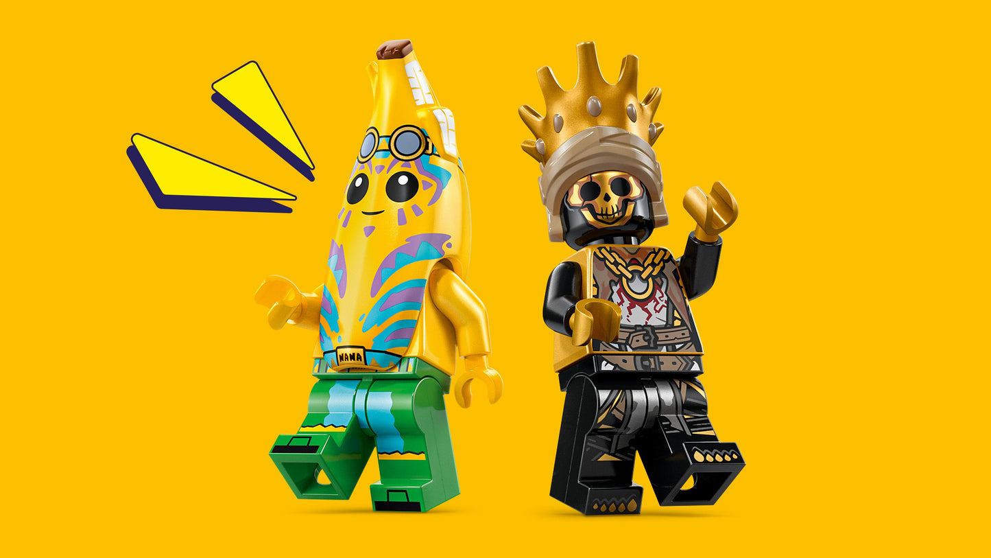 LEGO Klombo 77077 Fortnite