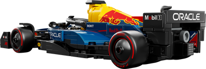 LEGO Red Bull Racing F 1 Formule Max Verstappen 77243 Speedchampions