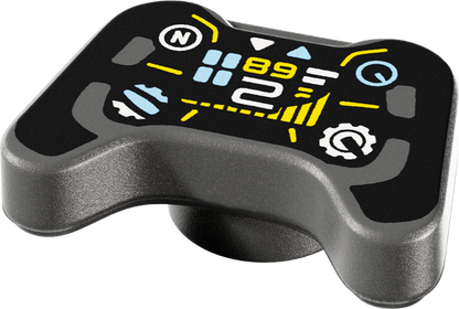 LEGO Red Bull Racing F 1 Formule Max Verstappen 77243 Speedchampions