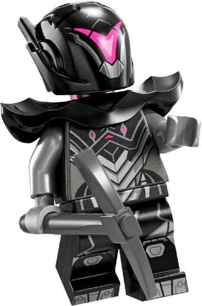 LEGO Battle Bus 77073 Fortnite