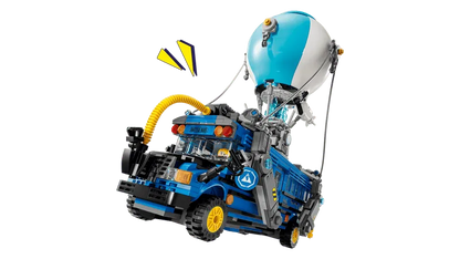 LEGO Battle Bus 77073 Fortnite