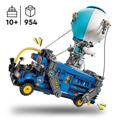 LEGO Battle Bus 77073 Fortnite