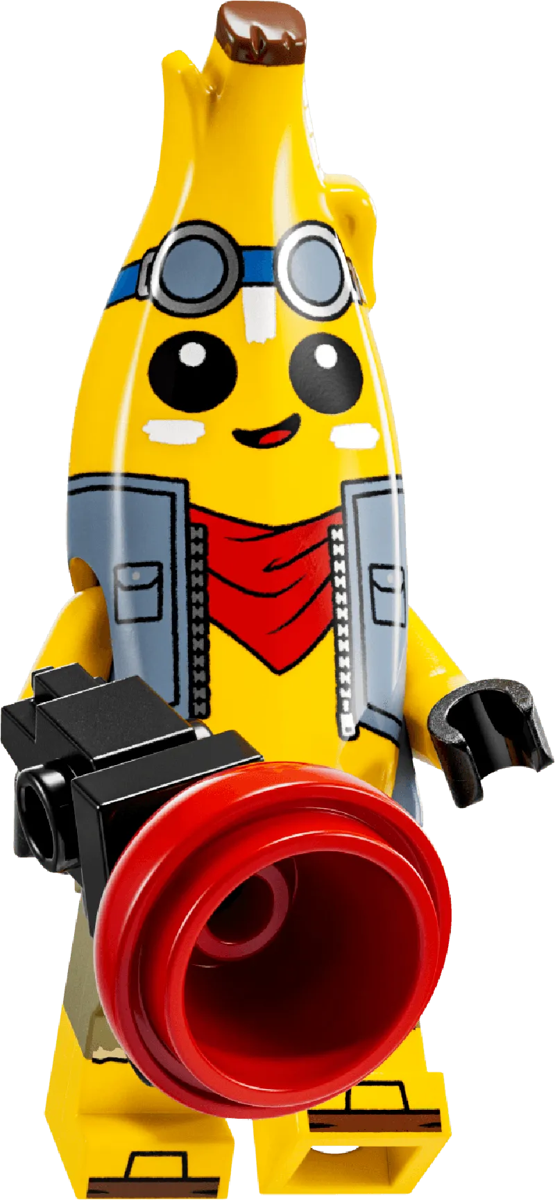 LEGO Battle Bus 77073 Fortnite