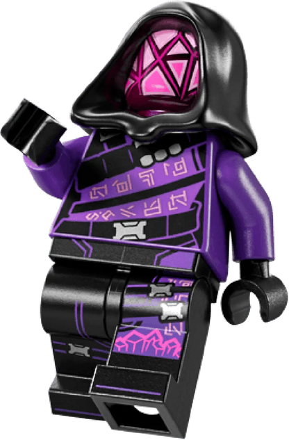 LEGO Battle Bus 77073 Fortnite