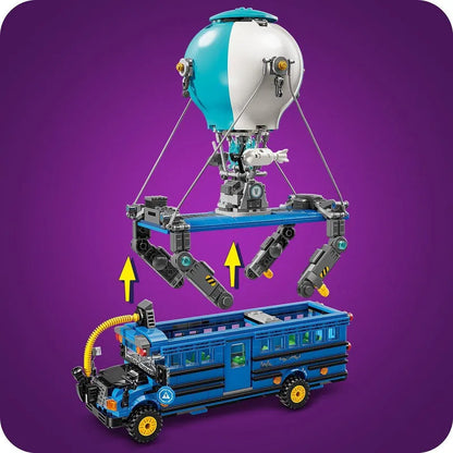 LEGO Battle Bus 77073 Fortnite