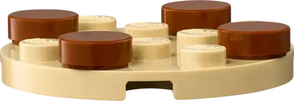 LEGO Creatieve Knutseldoos 11042 Classic (Pre-Order: januari 2025) -  - LEGO