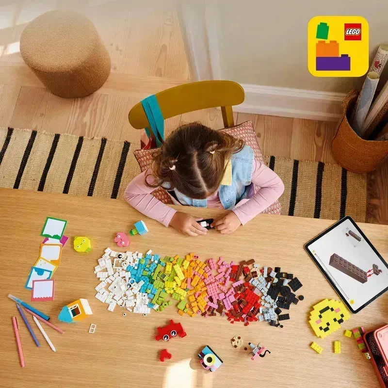 LEGO Creatieve Knutseldoos 11042 Classic (Pre-Order: januari 2025) -  - LEGO