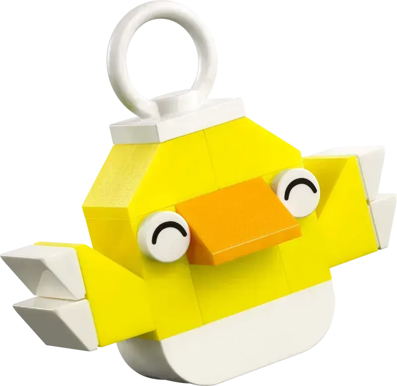 LEGO Creatieve Knutseldoos 11042 Classic (Pre-Order: januari 2025) -  - LEGO