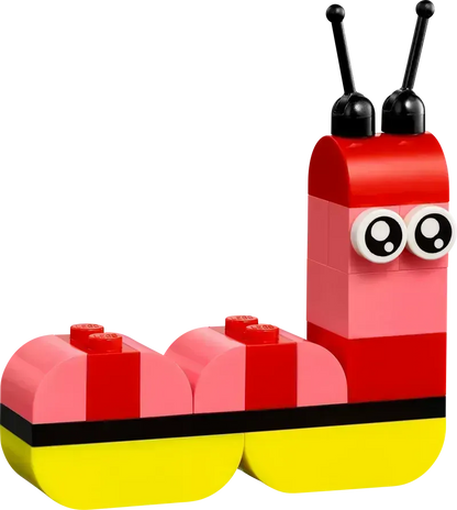 LEGO Creatieve Knutseldoos 11042 Classic (Pre-Order: januari 2025) -  - LEGO