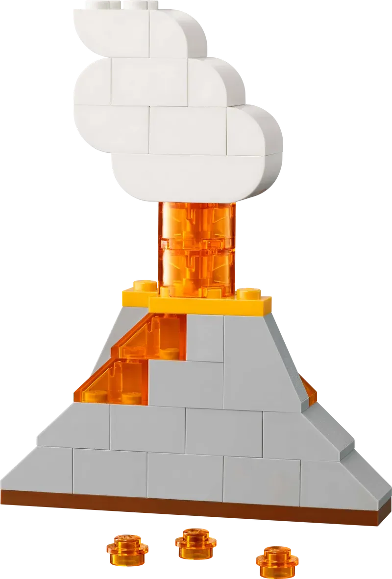LEGO Creative Dinosaur 11041 Classic