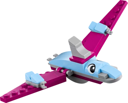 LEGO Creative Dinosaur 11041 Classic