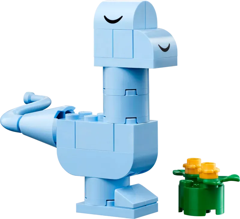 LEGO Creative Dinosaur 11041 Classic