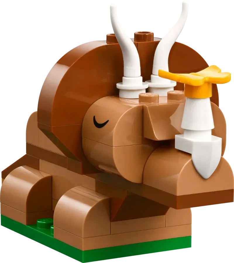 LEGO Creative Dinosaur 11041 Classic