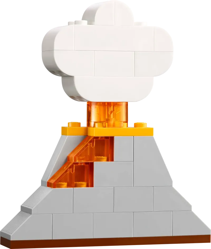 LEGO Creative Dinosaur 11041 Classic