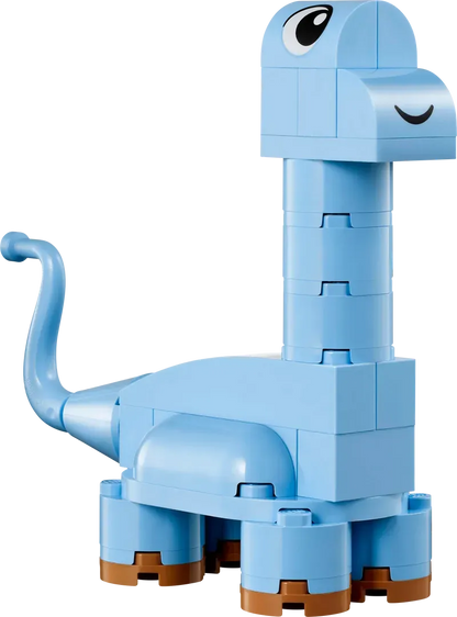 LEGO Creative Dinosaur 11041 Classic