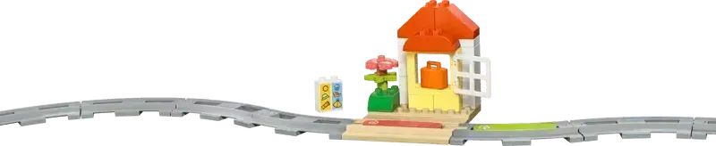 LEGO Duplo Avonturen Trein 10427 DUPLO