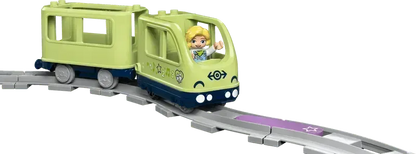 LEGO Duplo Avonturen Trein 10427 DUPLO