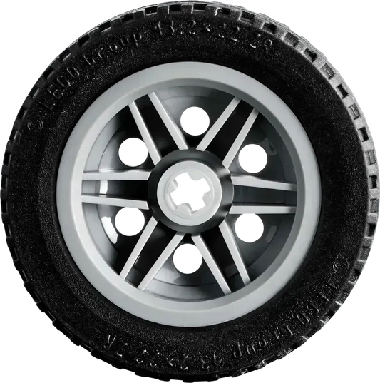 LEGO 42204 Fast and Furious Toyota Supra Mk4