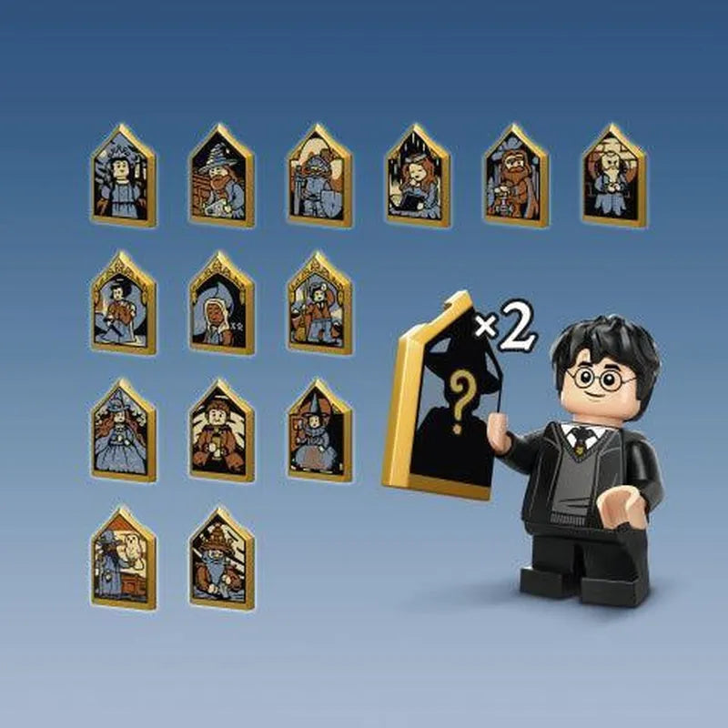 LEGO Hagrids huisje: onverwacht bezoek 76428 Harry Potter LEGO HARRY POTTER @ 2TTOYS LEGO €. 62.99