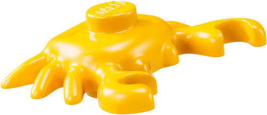 LEGO Hut in Windmolendorp 75636 One Piece