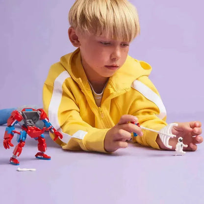 LEGO Iron Man vs Ultron 76307 Superheroes