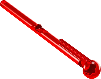 LEGO Kai's Mech Storm Rider 71830 Ninjago