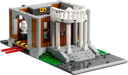 LEGO X-Men: de X-Mansion 76294 Superheroes