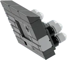 LEGO X-Men: de X-Mansion 76294 Superheroes