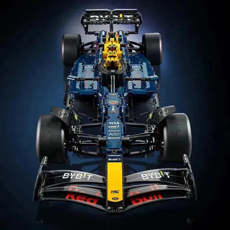 LEGO 42206 Red Bull Max Verstappen
