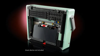 LEGO Retroradio 10334 Icons