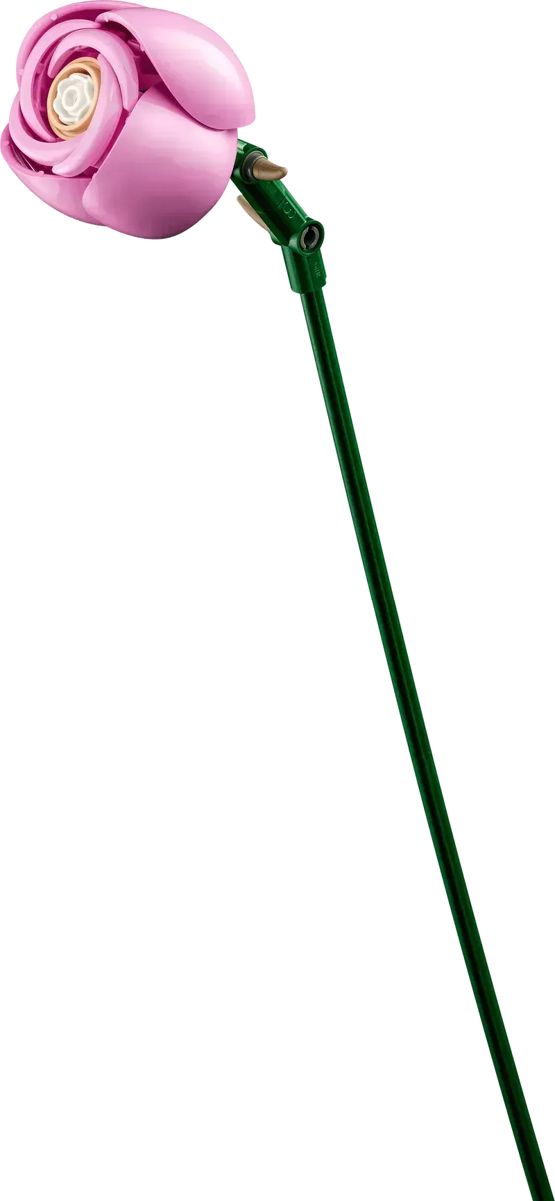 LEGO 10342 Roze boeket, nieuwe bloemenset van LEGO