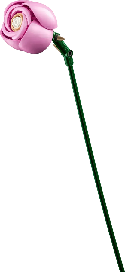 LEGO 10342 Roze boeket, nieuwe bloemenset van LEGO