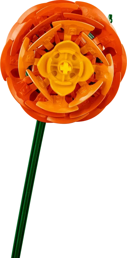 LEGO 10342 Roze boeket, nieuwe bloemenset van LEGO
