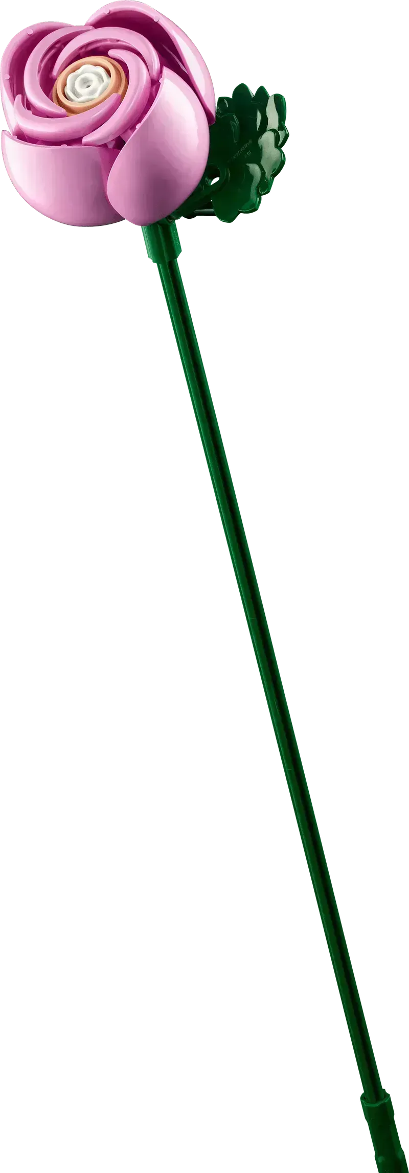 LEGO 10342 Roze boeket, nieuwe bloemenset van LEGO