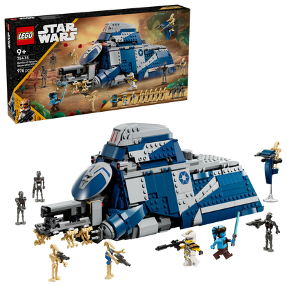 LEGO Slag om Felucia Separatist MTT™ 75435 StarWars