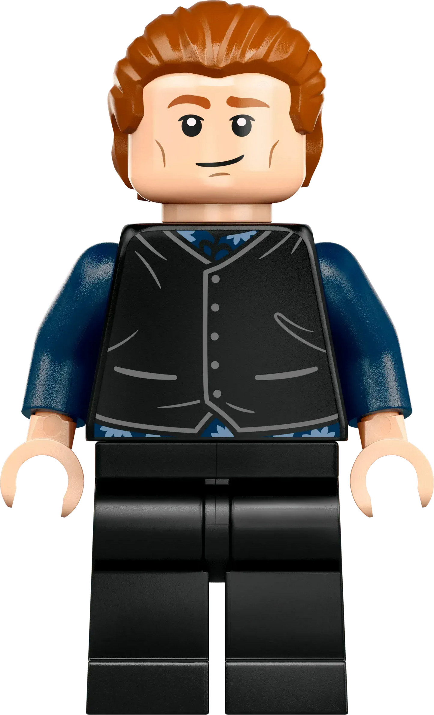 LEGO The Burrow - Collectors' Edition 76437 Harry Potter