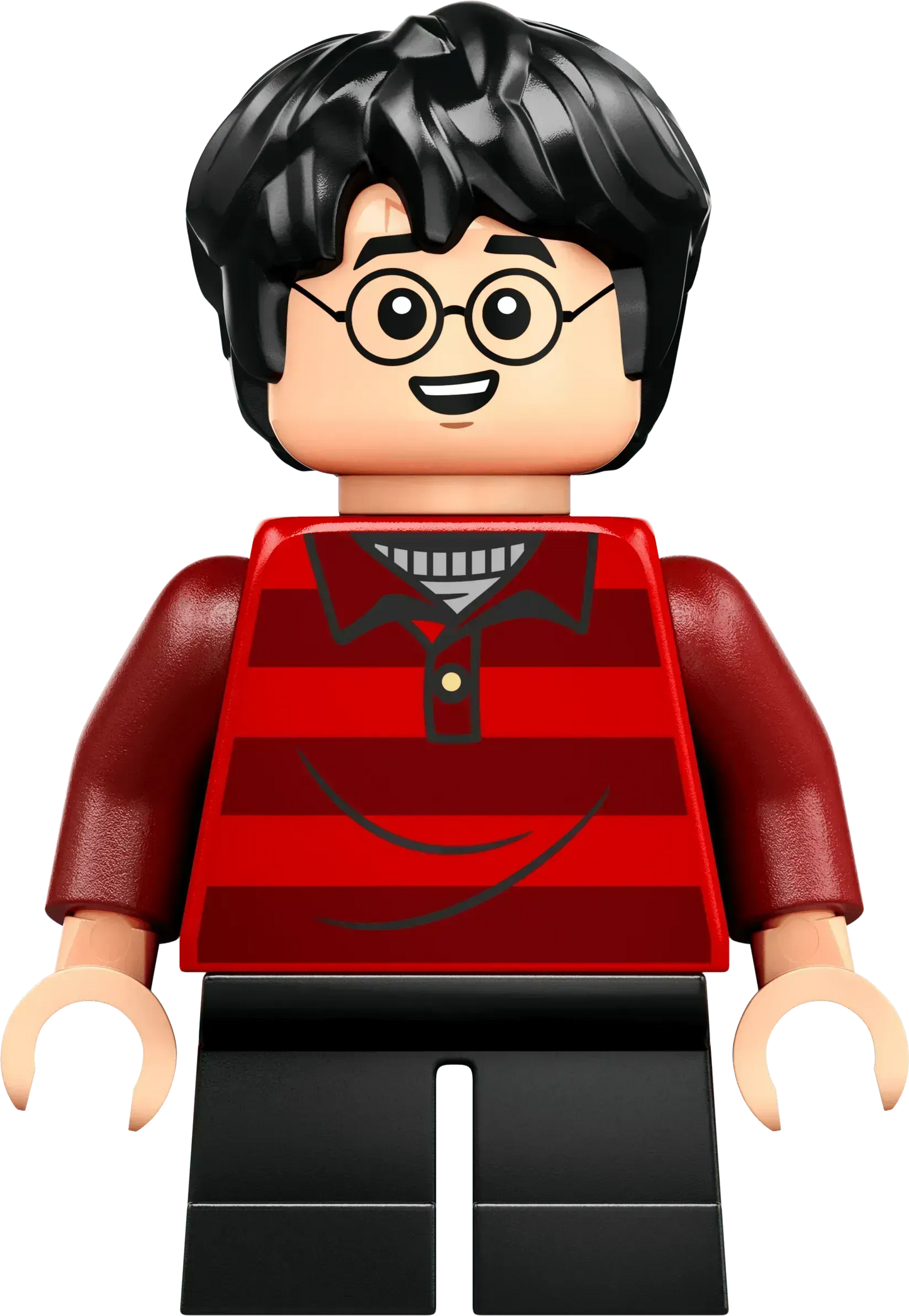 LEGO The Burrow - Collectors' Edition 76437 Harry Potter