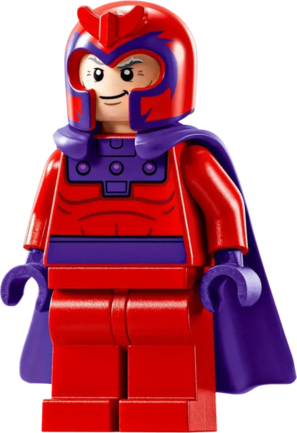 LEGO X-Men: The X-Mansion 76294 Superheroes