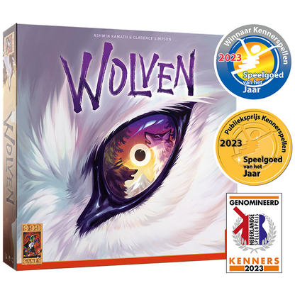 Wolven