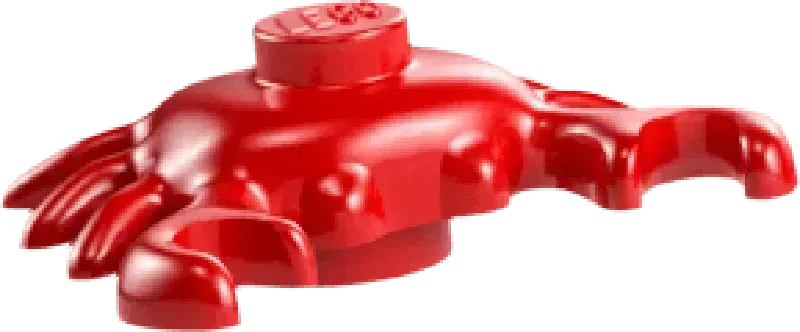 LEGO Die kleine Meerjungfrau Royal Clamshell 43225 Disney